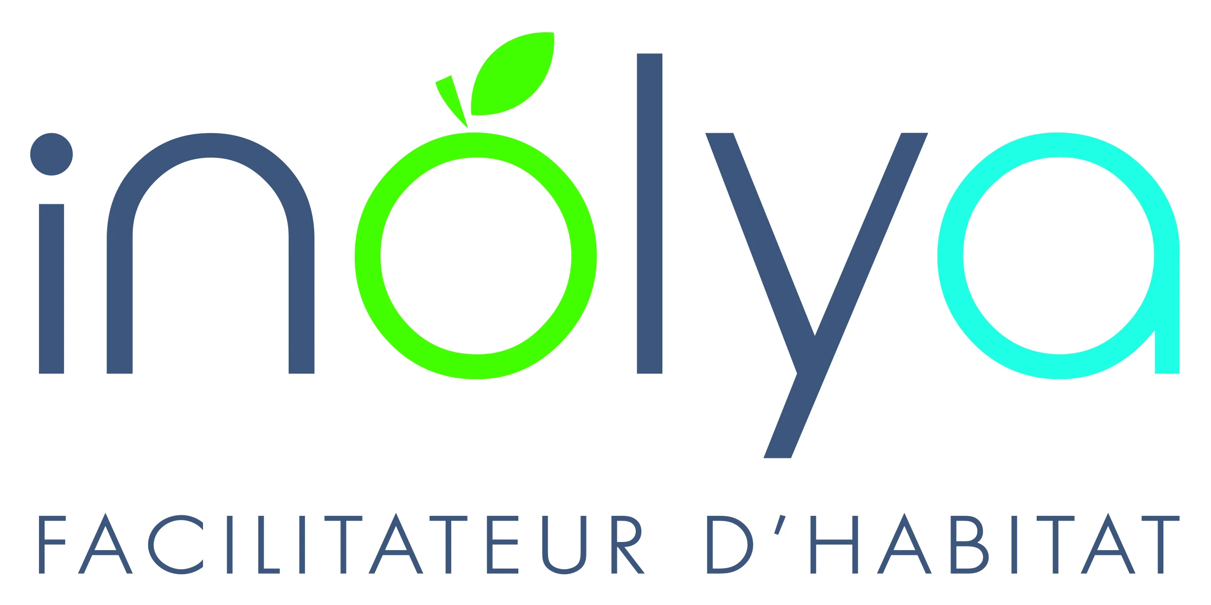 Logo de l'inolya